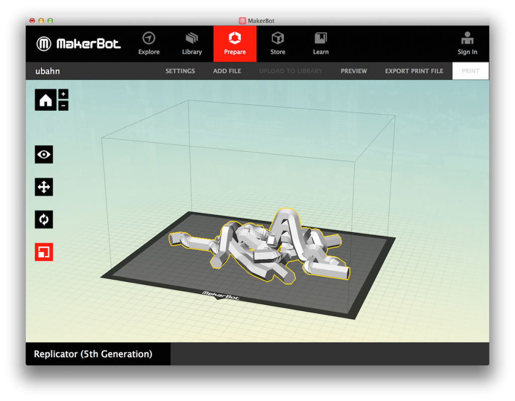 makerbot